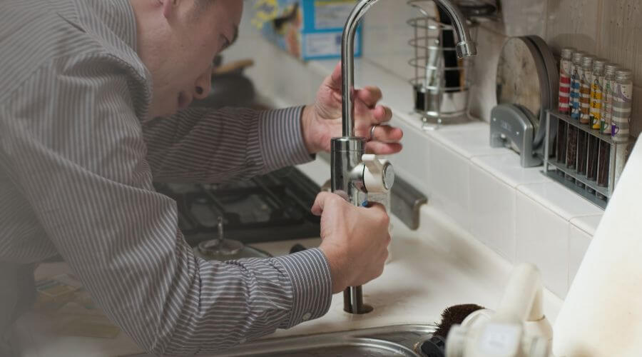 Professional Leak Detection Services in Herculaneum, MO
